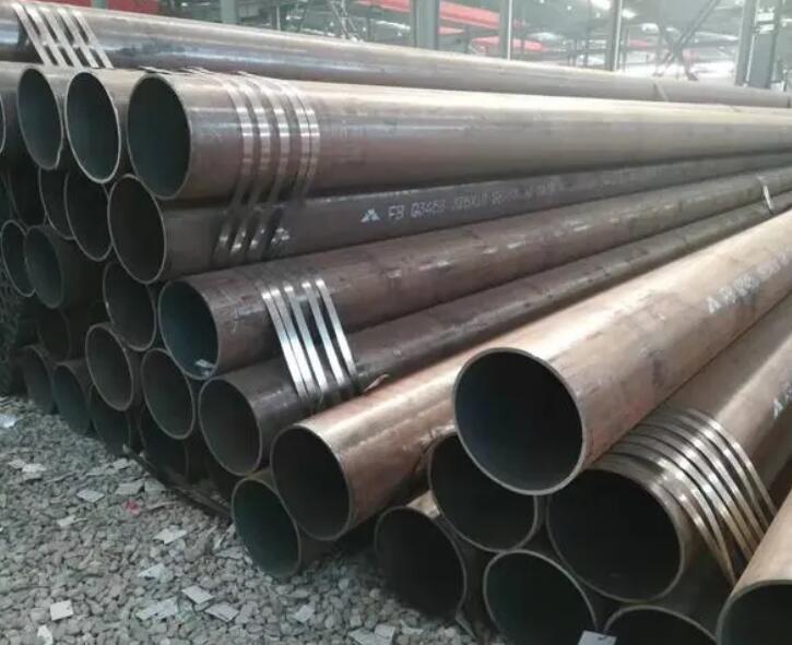 文山高压锅炉管